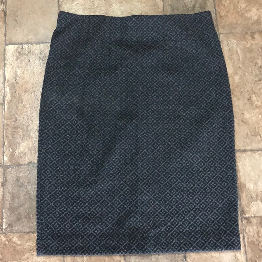 Beautiful Loft Skirt!